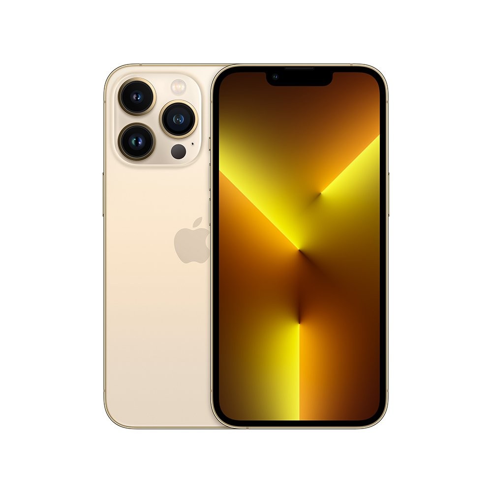 iPhone 13 Pro 256GB Gold