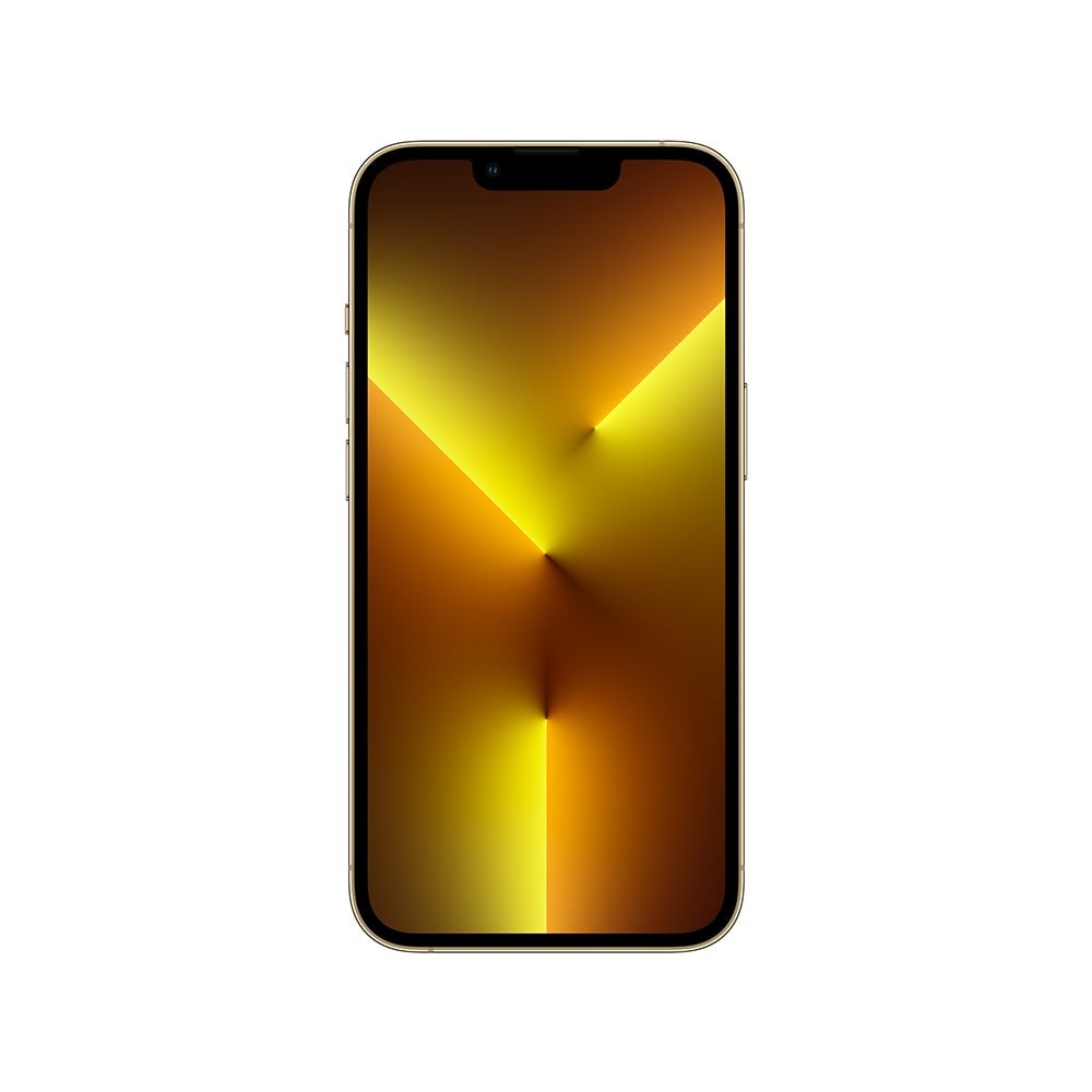iPhone 13 Pro 256GB Gold