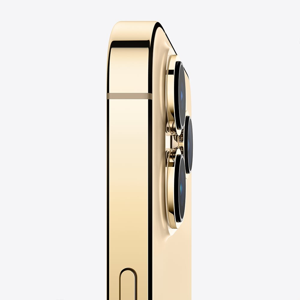iPhone 13 Pro 256GB Gold