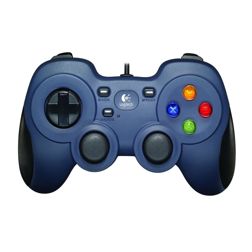 จอยคอนโทรลเลอร์ Logitech Gaming Joy Pad F310