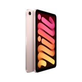 iPad mini 6 (2021) Wi-Fi 64GB Pink