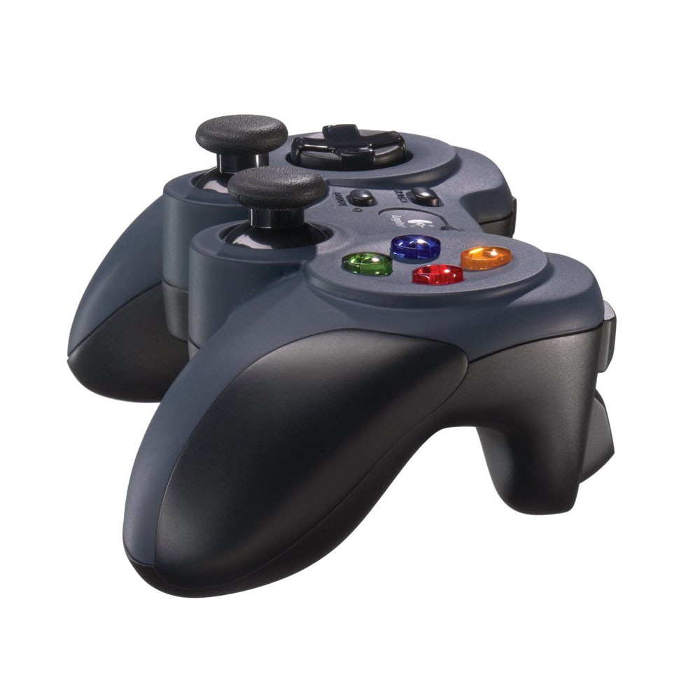 จอยคอนโทรลเลอร์ Logitech Gaming Joy Pad F310