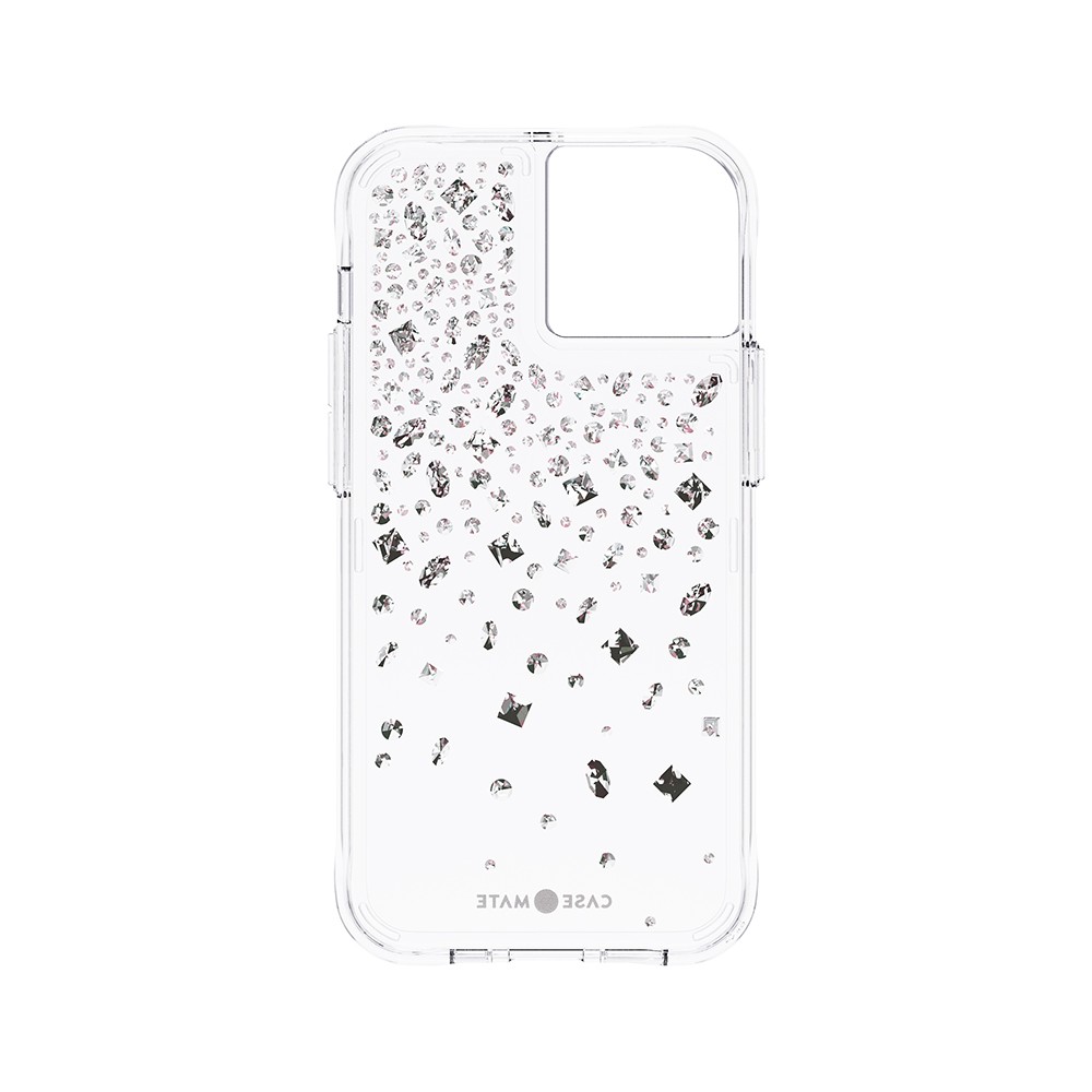 เคส Case Mate iPhone 13 Pro Max Karat Crystal