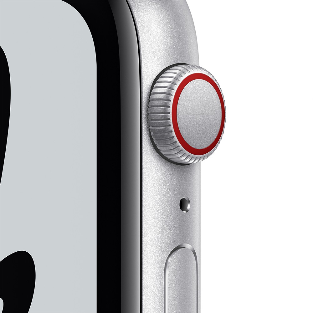 Platinum apple watch band 44mm on sale