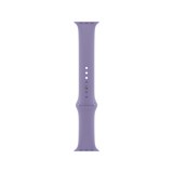 Apple Watch 41mm English Lavender Sport Band - Regular