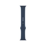 Apple Watch 45mm Abyss Blue Sport Band - Regular