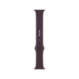 Apple Watch 45mm Dark Cherry Sport Band - Regular