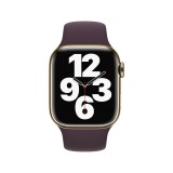 Apple Watch 45mm Dark Cherry Sport Band - Regular