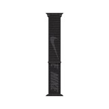 Apple Watch 45mm Black Nike Sport Loop - Regular