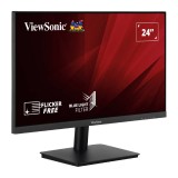 จอมอนิเตอร์ VIEWSONIC MONITOR VA2408-H (IPS 75Hz)