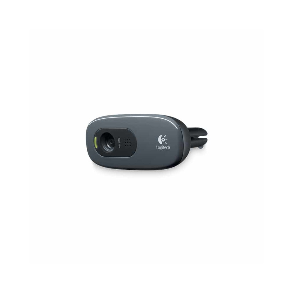 กล้องเว็บแคม Logitech Webcam C270