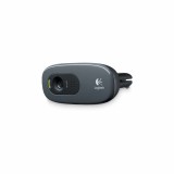 กล้องเว็บแคม Logitech Webcam C270