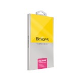 Bright ฟิล์มกันรอย iPhone 13 Full Frame Black