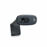 กล้องเว็บแคม Logitech Webcam C270