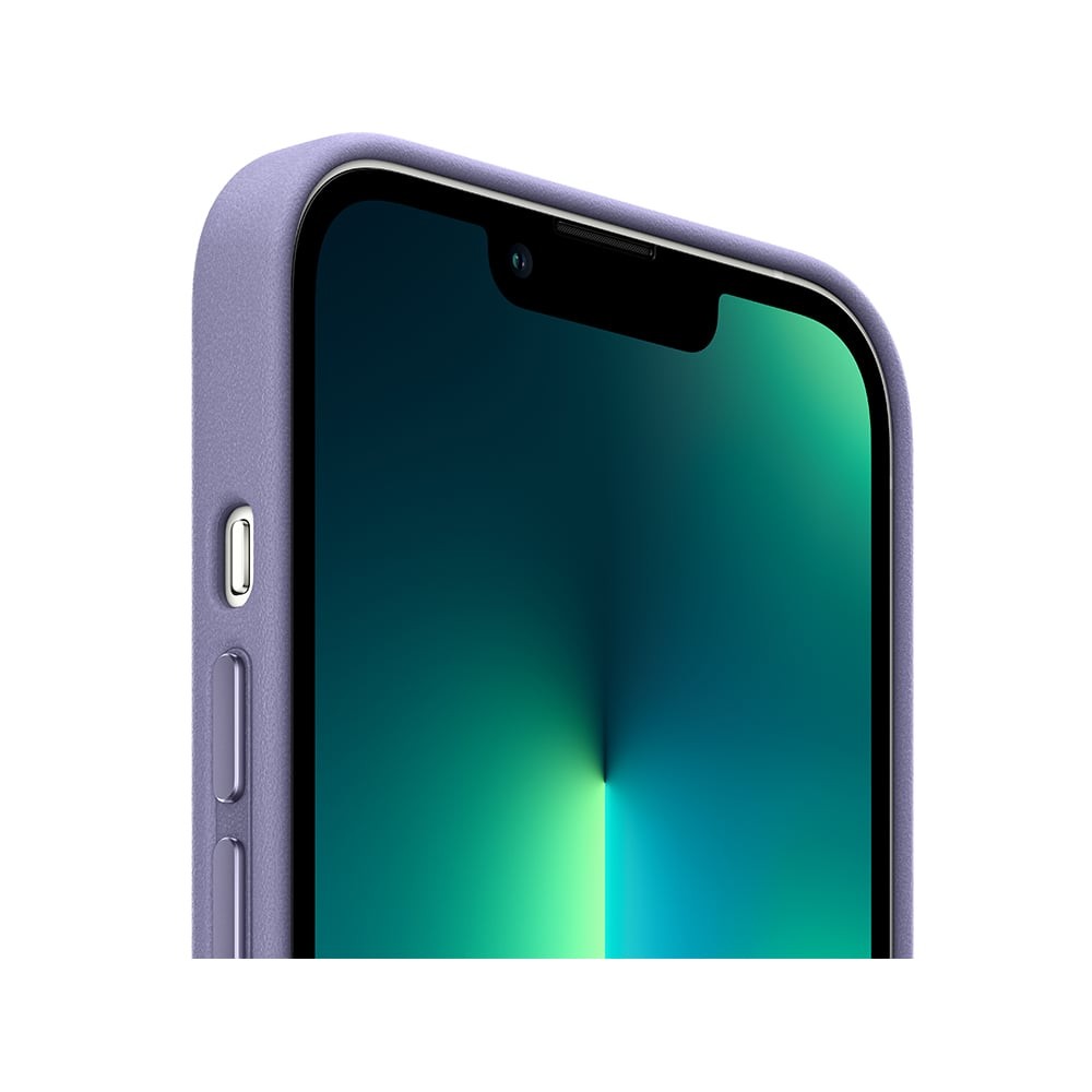 เคสหนังไอโฟน 13 Pro Max Apple iPhone 13 Pro Max Leather Case with