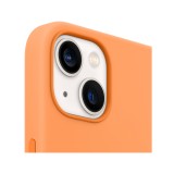 Apple iPhone 13 Silicone Case with MagSafe - Marigold