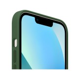 Apple iPhone 13 Silicone Case with MagSafe - Clover
