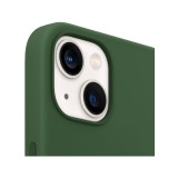 Apple iPhone 13 Silicone Case with MagSafe - Clover