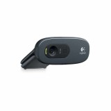 กล้องเว็บแคม Logitech Webcam C270