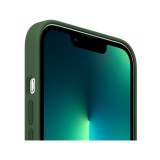 Apple iPhone 13 Pro Max Silicone Case with MagSafe - Clover