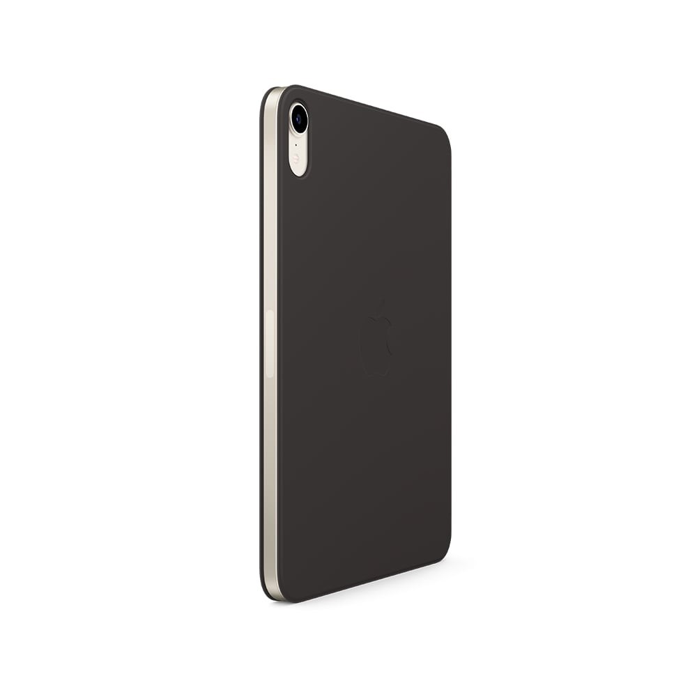  apple smart folio for ipad mini 6th generation black