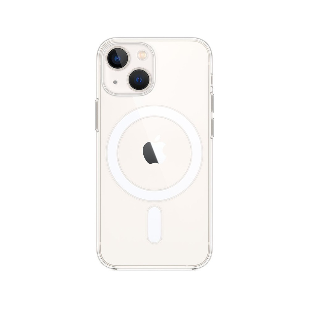  IPhone 13 Mini Apple IPhone 13 Mini Clear Case With MagSafe