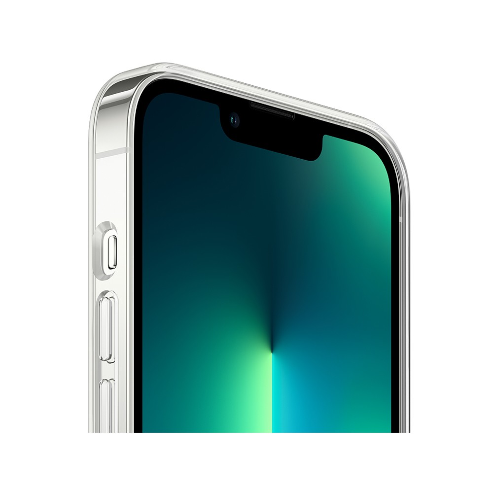 Apple iPhone 13 Pro Clear Case with MagSafe