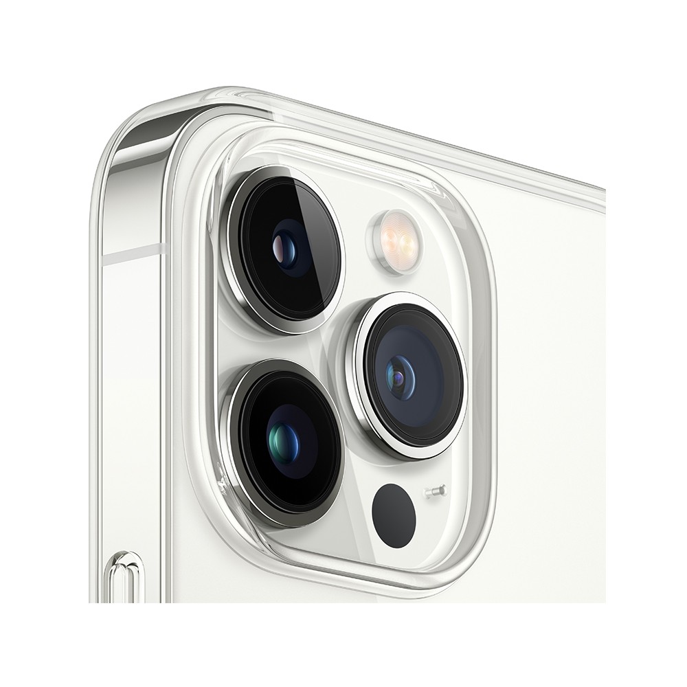 Apple iPhone 13 Pro Clear Case with MagSafe