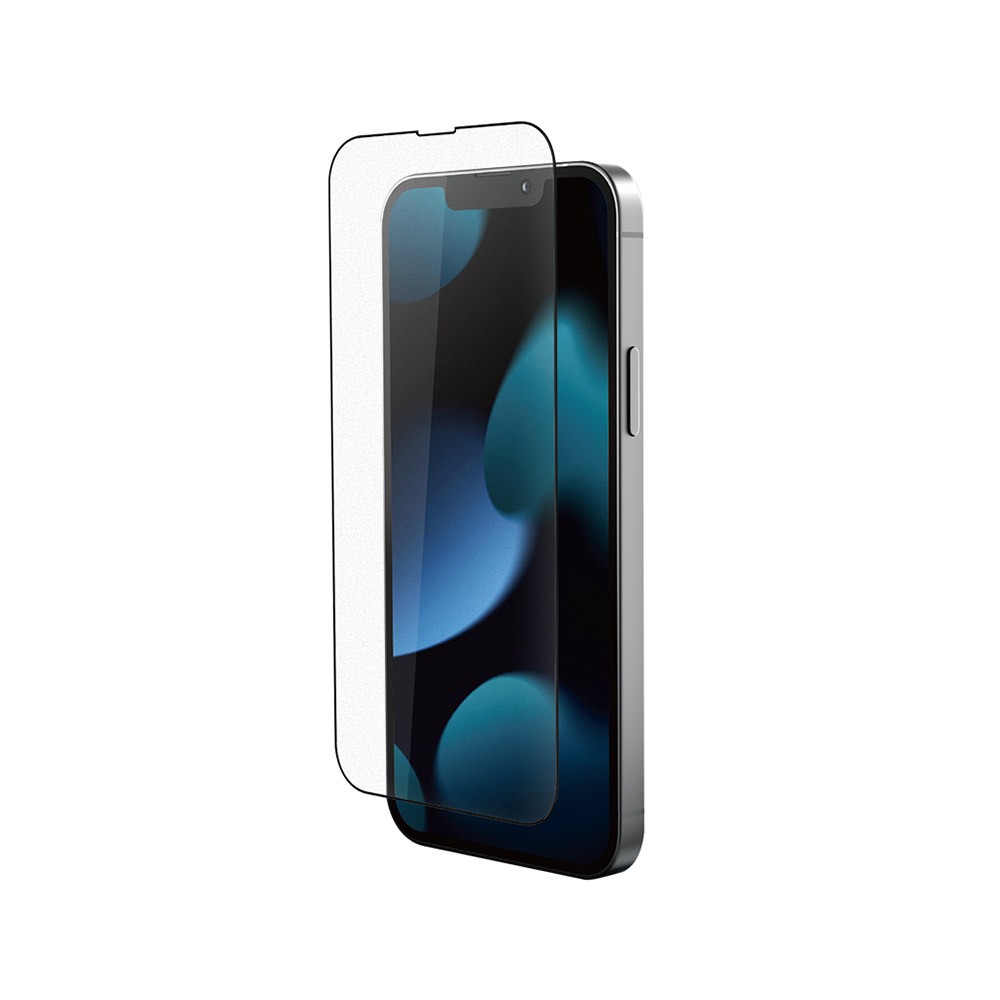 ฟิล์มกันรอย AMAZINGthing Matte TG iPhone 13 Pro Max 2.75D Fully Covered Radix