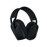 หูฟังเกมมิ่ง Logitech gaming Headset G435 Lightspeed Black