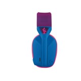 หูฟังเกมมิ่ง Logitech gaming Headset G435 Lightspeed Blue
