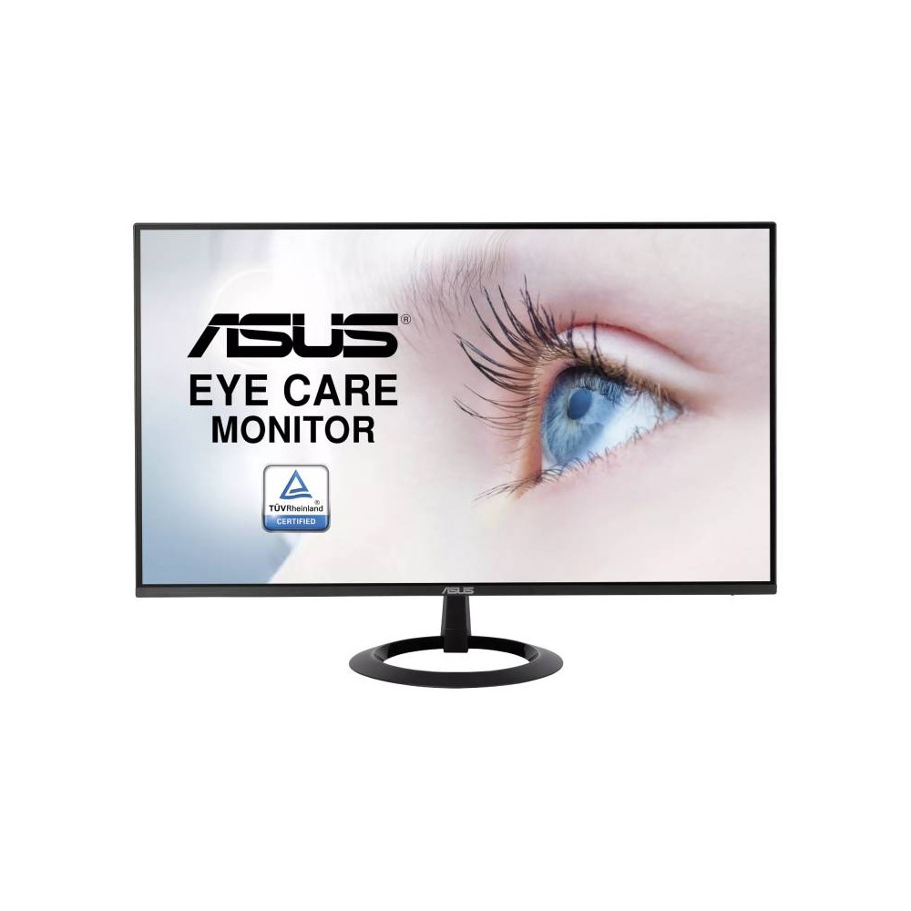 จอมอนิเตอร์ ASUS MONITOR VZ24EHE (IPS 75Hz)