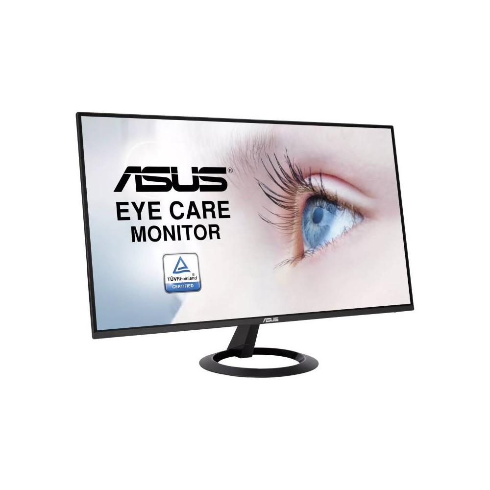 จอมอนิเตอร์ ASUS MONITOR VZ24EHE (IPS 75Hz)