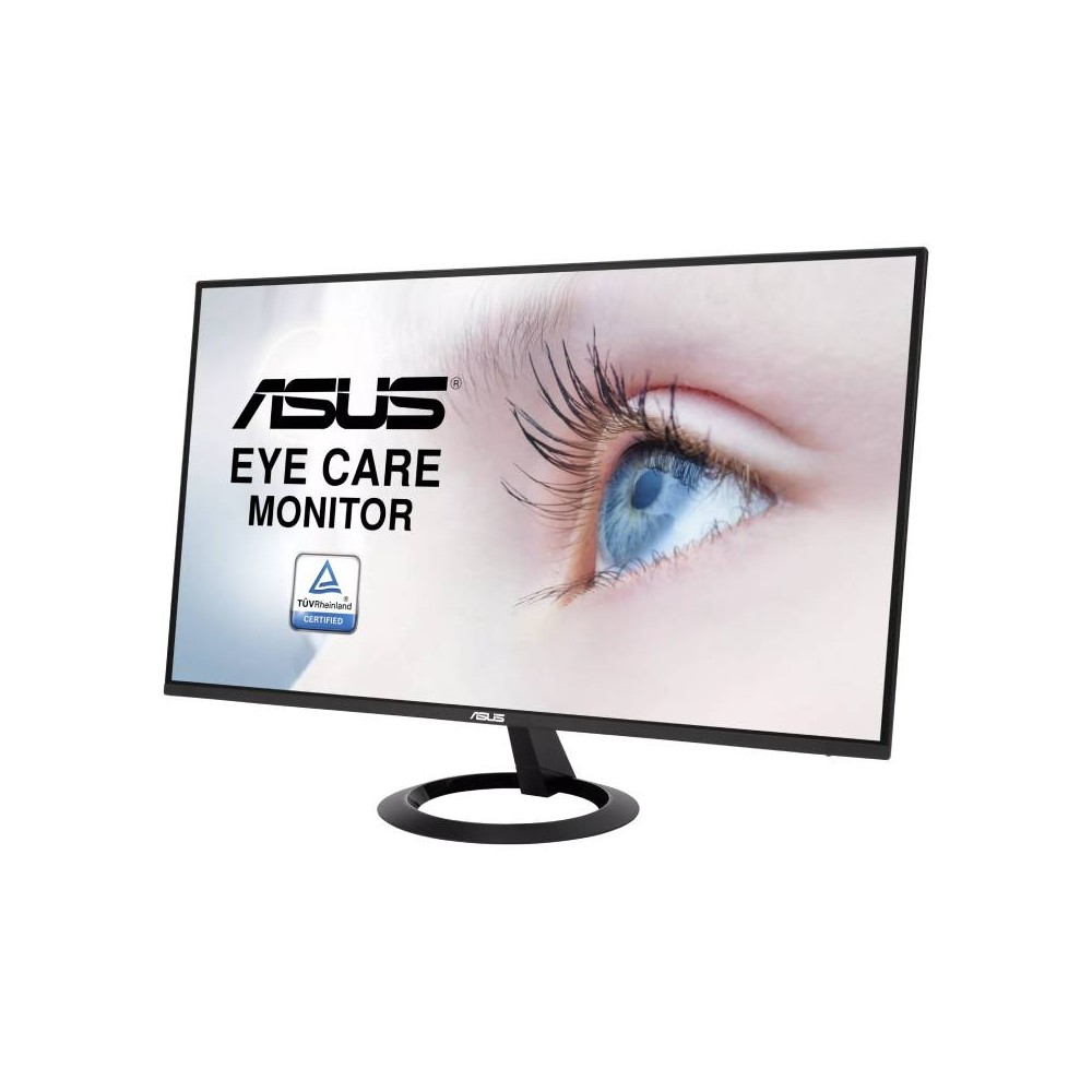 จอมอนิเตอร์ ASUS MONITOR VZ24EHE (IPS 75Hz)