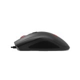 เมาส์เกมมิ่ง Aoc Gaming Mouse GM200 Black