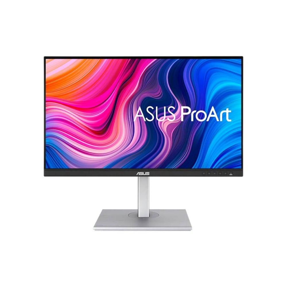 จอมอนิเตอร์ ASUS ProArt PA279CV (IPS 4K USB-C)