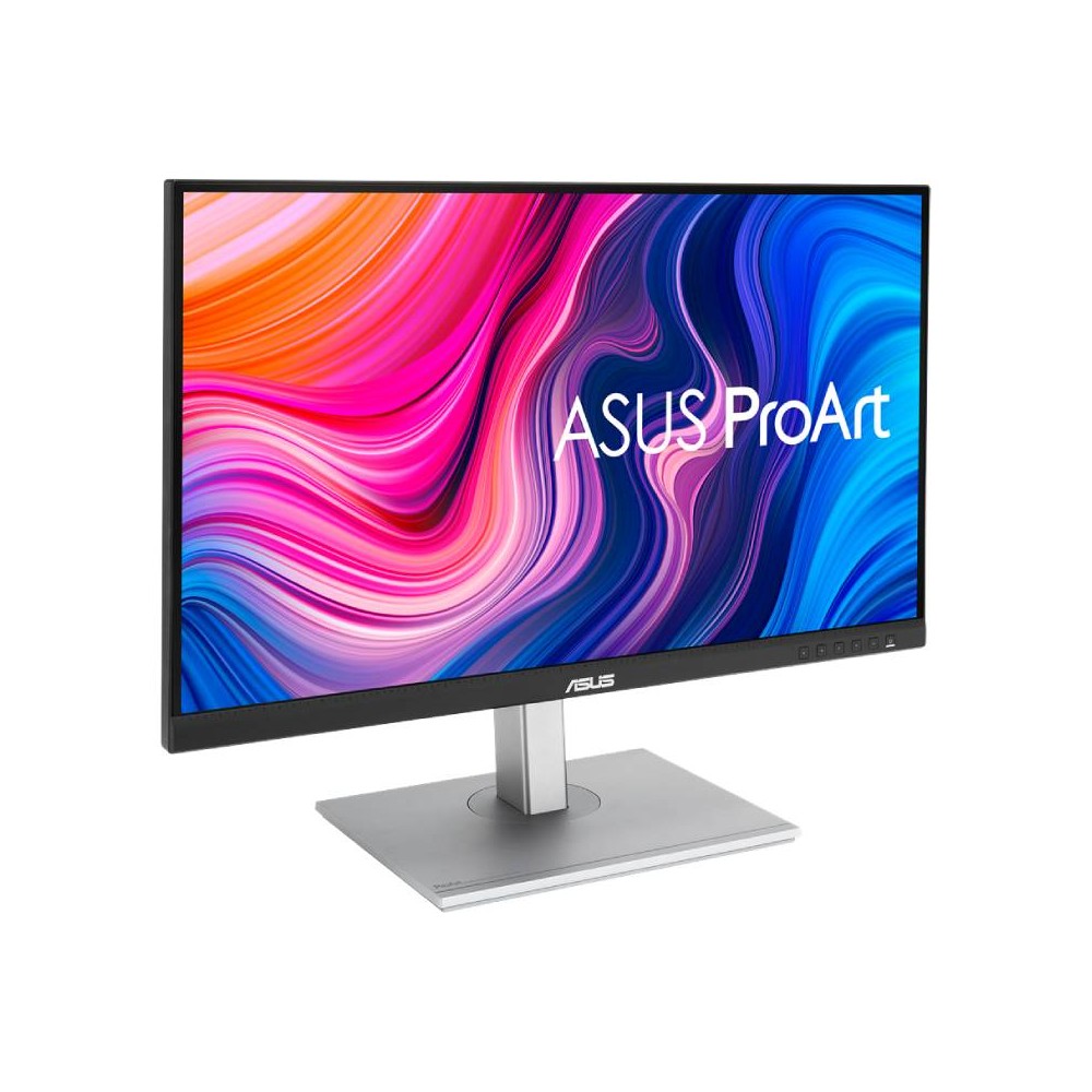 จอมอนิเตอร์ ASUS ProArt PA279CV (IPS 4K USB-C)