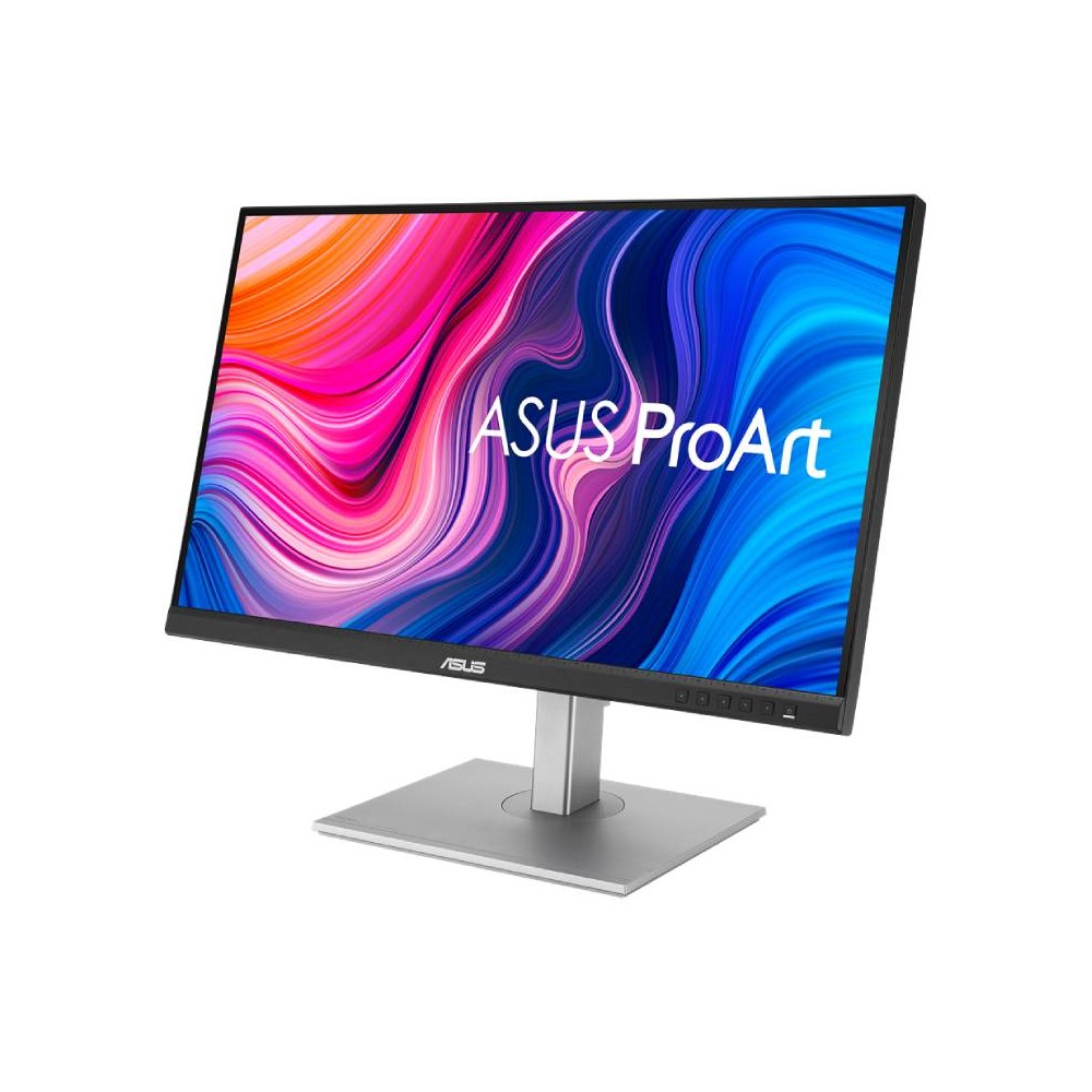 จอมอนิเตอร์ ASUS ProArt PA279CV (IPS 4K USB-C)