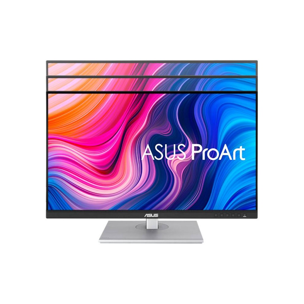 จอมอนิเตอร์ ASUS MONITOR ProArt PA279CV (IPS 4K USB-C SPEAKERS