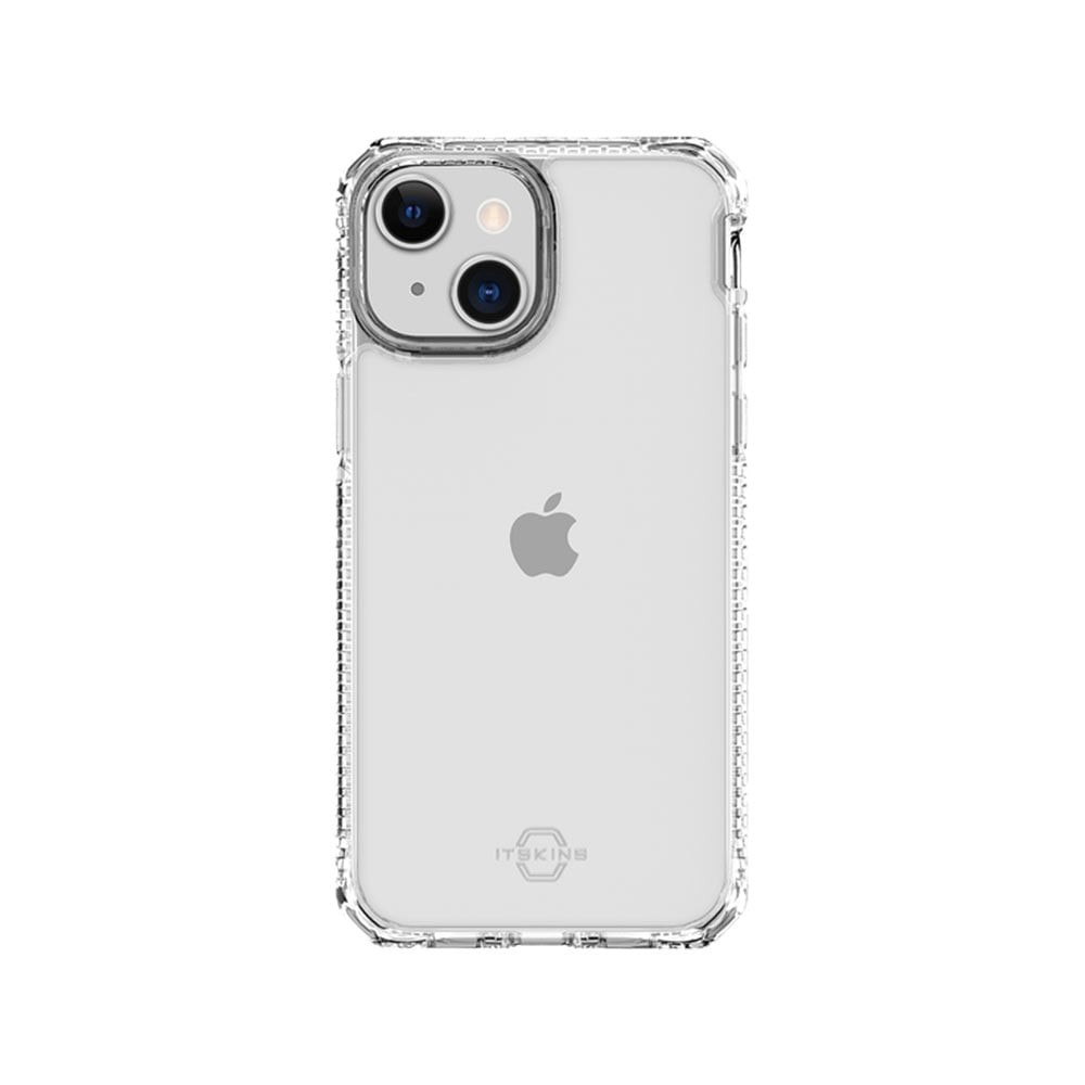 เคส ITSKINS iPhone 13 Hybrid Clear Transparent