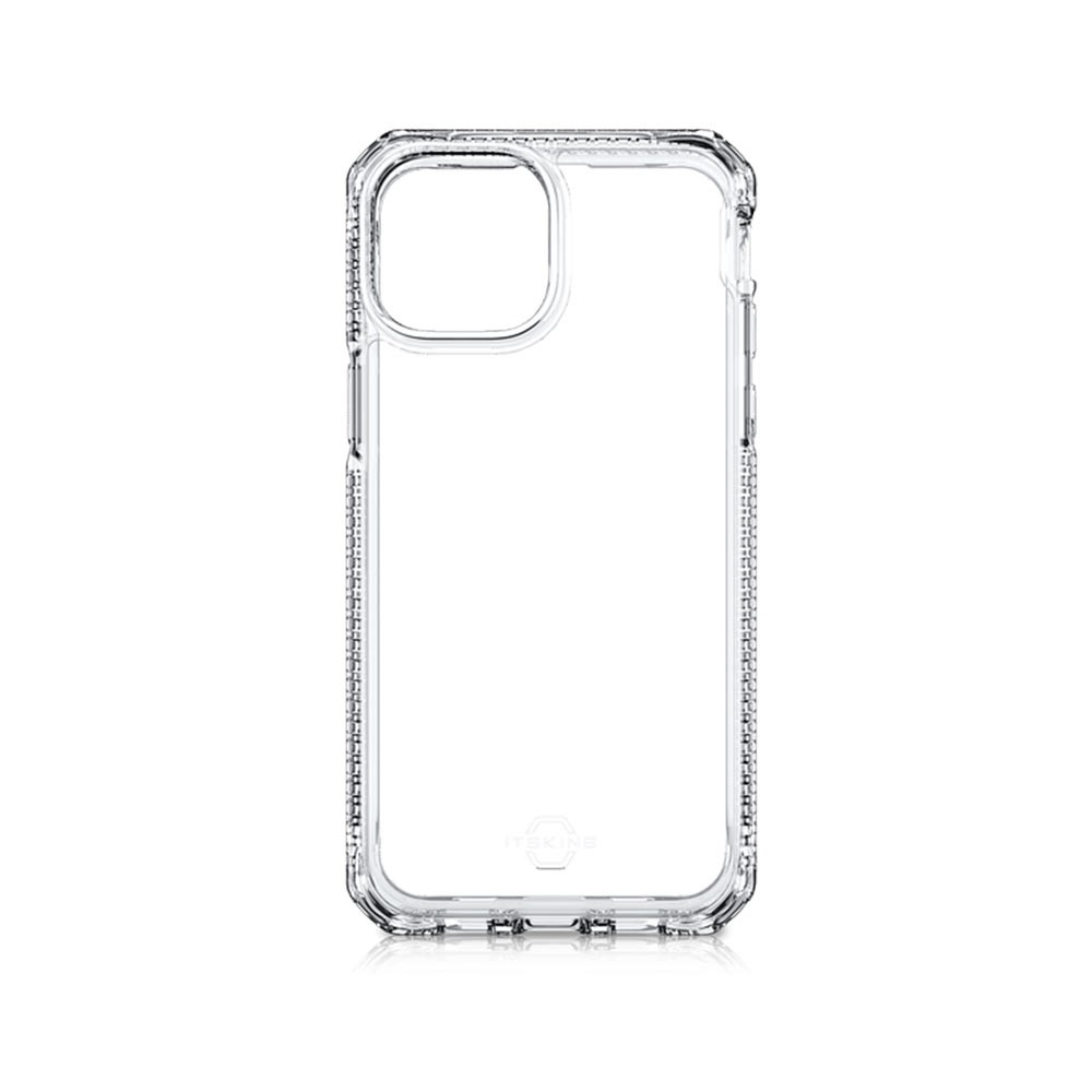 เคส ITSKINS iPhone 13 Hybrid Clear Transparent