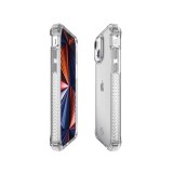 เคส ITSKINS iPhone 13 Hybrid Clear Transparent