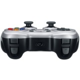 จอยคอนโทรลเลอร์ Logitech Gaming Joy Pad Wireless F710