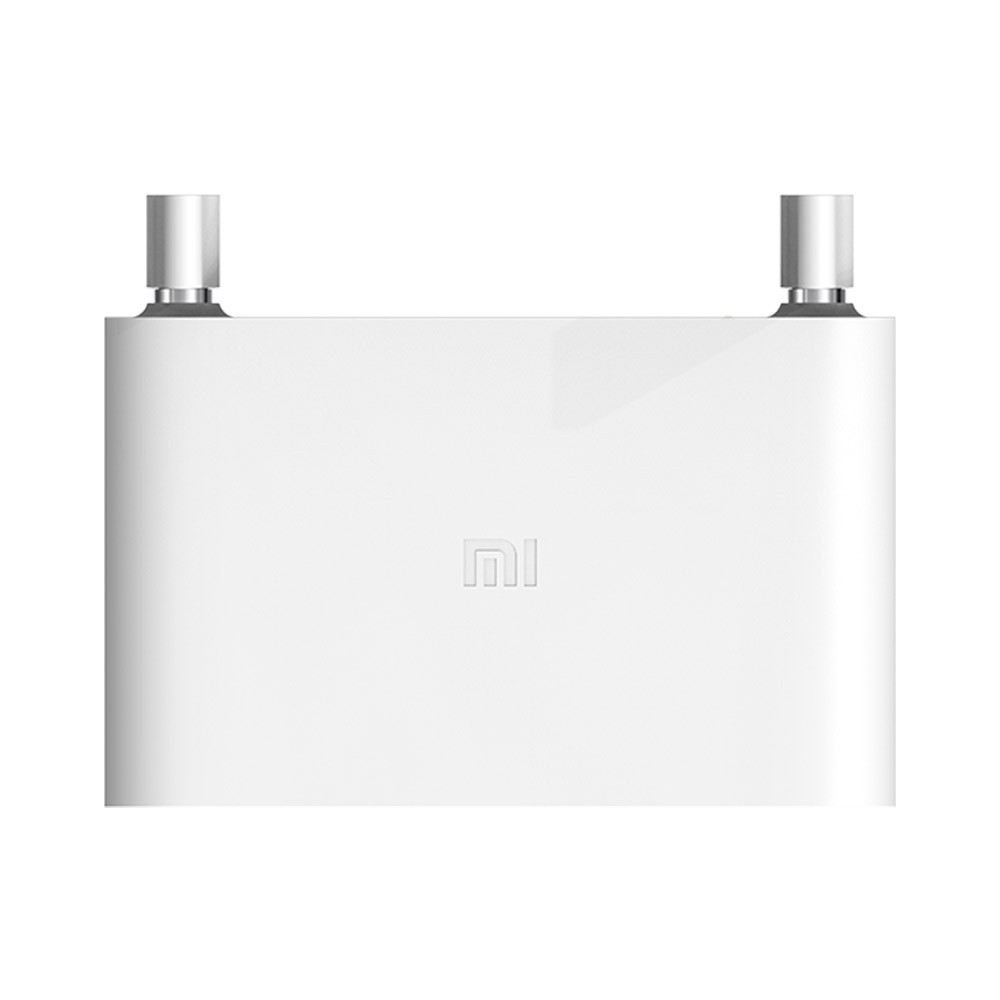 กล้องวงจรปิด Xiaomi Mi Wireless Outdoor 1080p Set