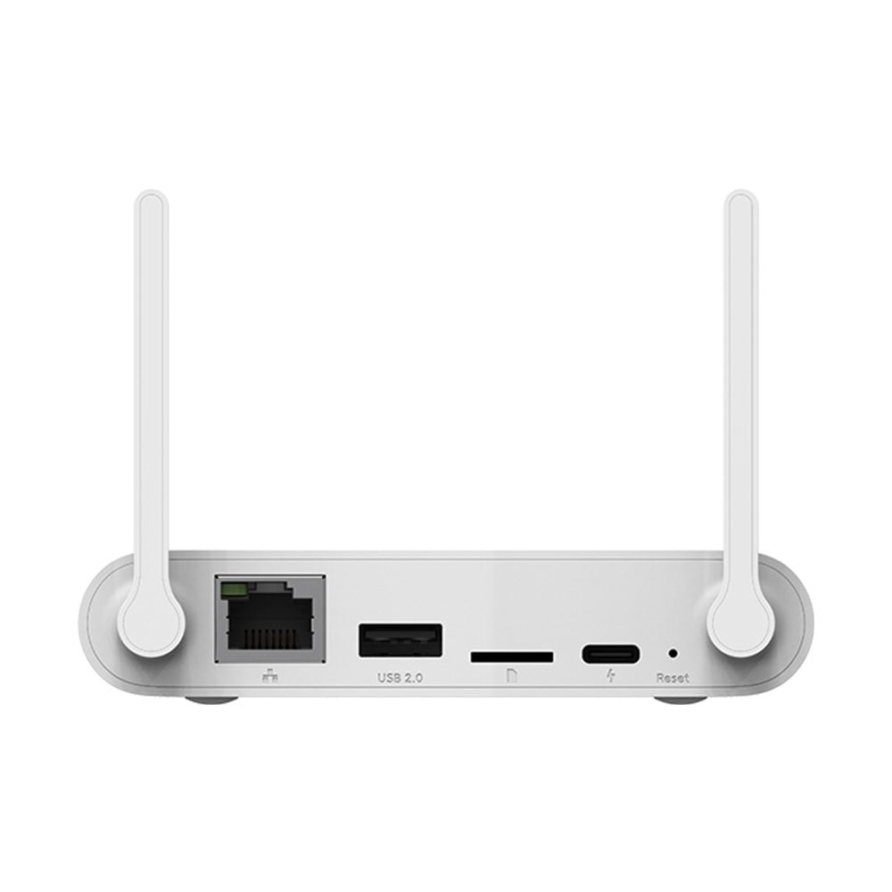 กล้องวงจรปิด Xiaomi Mi Wireless Outdoor 1080p Set