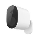 กล้องวงจรปิด Xiaomi Mi Wireless Outdoor Security Camera 1080p White