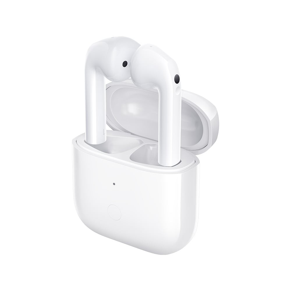 หูฟังบลูทูธ Xiaomi Redmi Buds 3 White