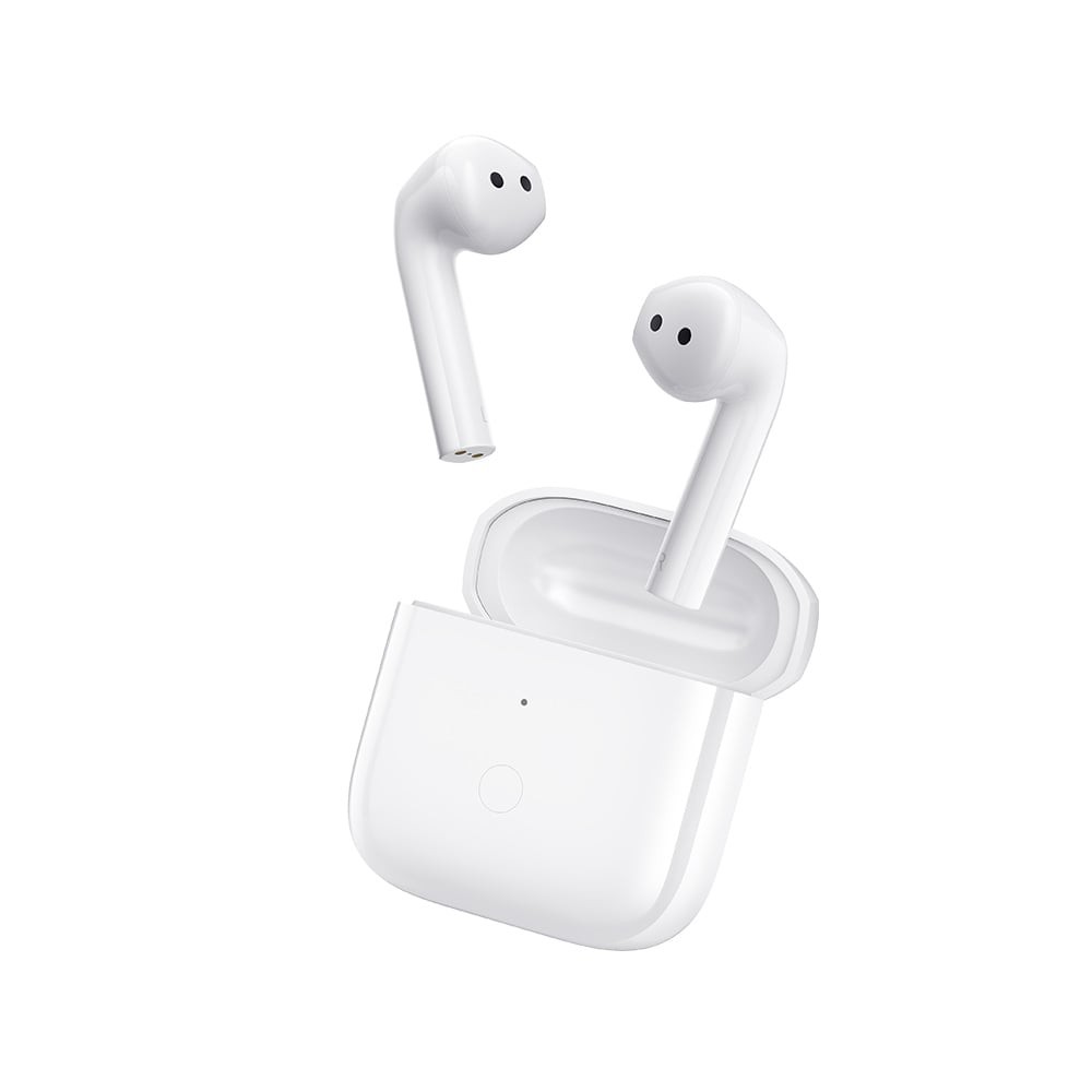 หูฟังบลูทูธ Xiaomi Redmi Buds 3 White
