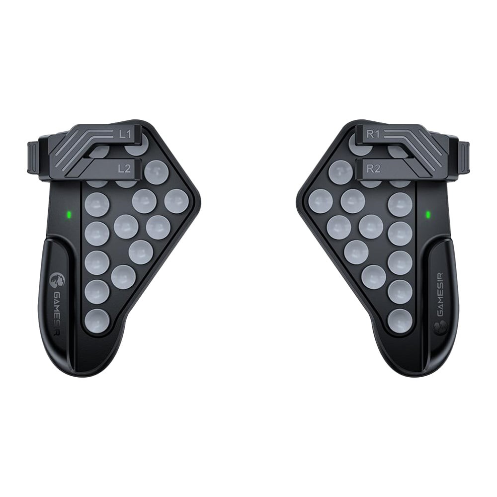 จอยคอนโทรลเลอร์ GameSir F7 Claw Tablet Game Controller