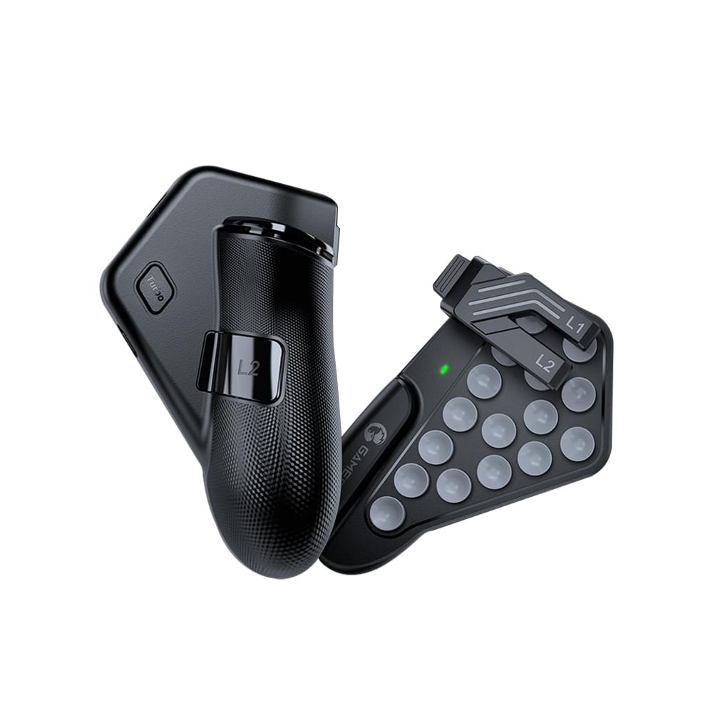 จอยคอนโทรลเลอร์ GameSir F7 Claw Tablet Game Controller